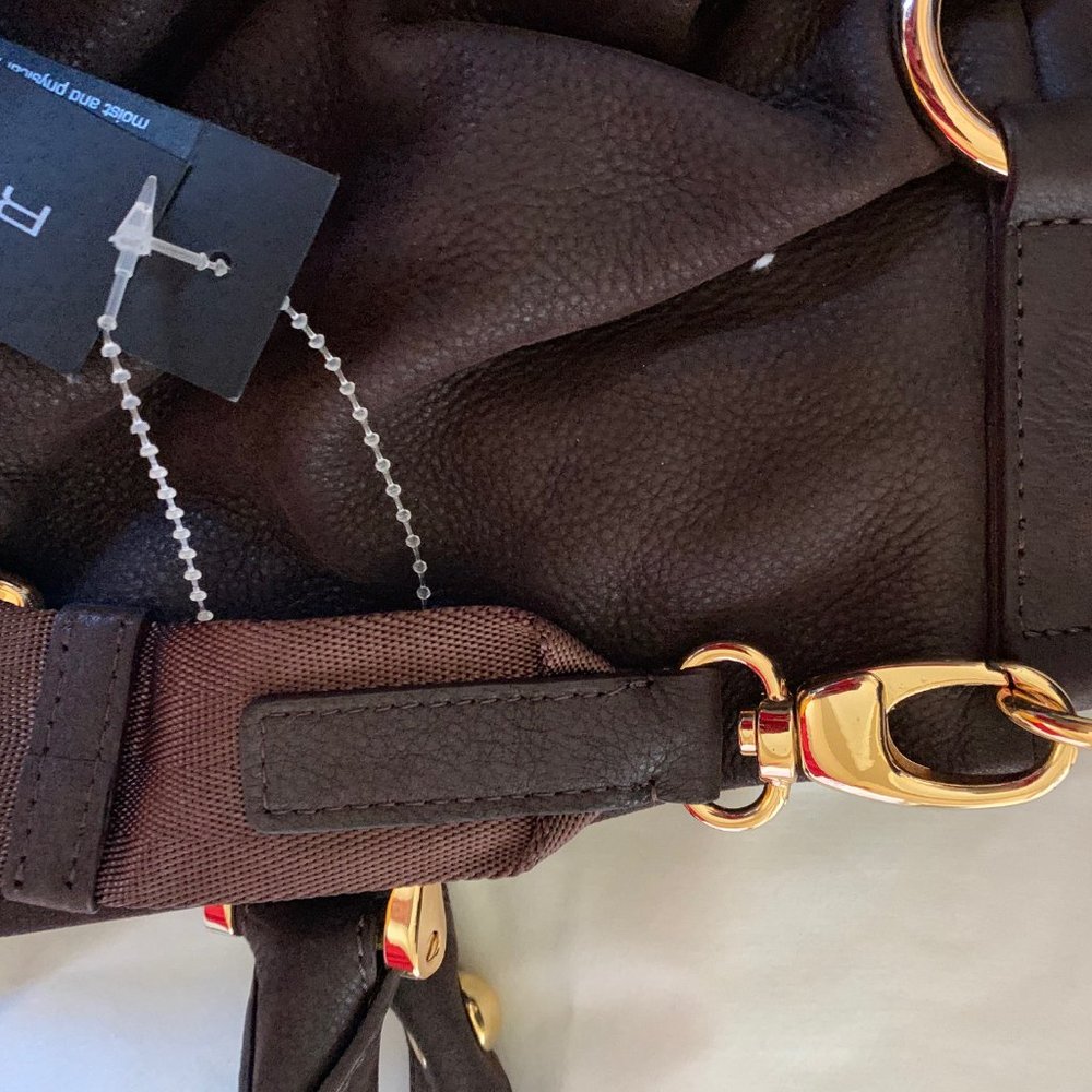 Leather Bag - Picture 4 of 10